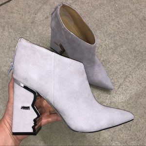🆕 🆒 Katy Perry | The Gypsy Suede Booties